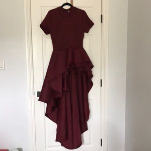 Akira Top with Train